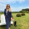 Kaftan Long Dress