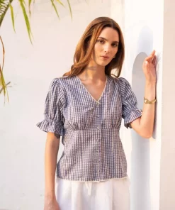 Live Blouse