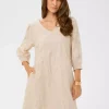 Emilia Short Dress