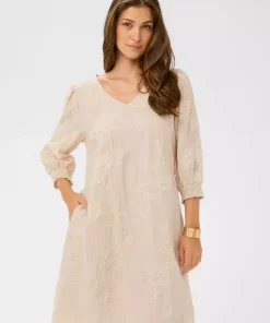 Emilia Short Dress