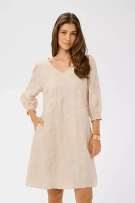 Emilia Short Dress