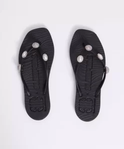 Pearl Ibiza Black - Pearl Octopuss.y x Sleepers
