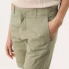 Hanijan Short