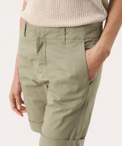 Hanijan Short