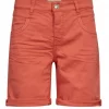 Naomi Treasure Shorts