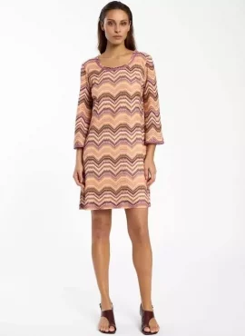 Tunic Dress Diria