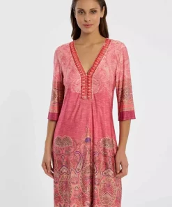 Tunic Dress Dheen