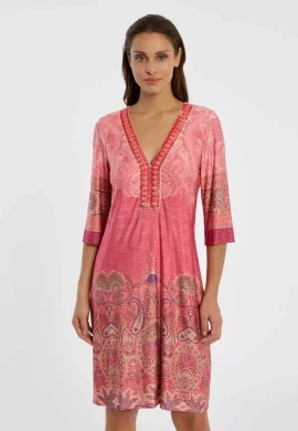 Tunic Dress Dheen