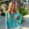 Fanny Blouse