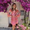 Suki Dress