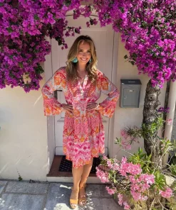 Suki Dress