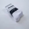 Logo Socks 3-pk
