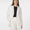 Isma 7/8 Blazer