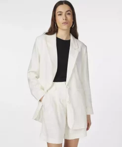 Isma 7/8 Blazer