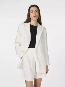 Isma 7/8 Blazer