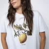 Fruit O-SS Tee