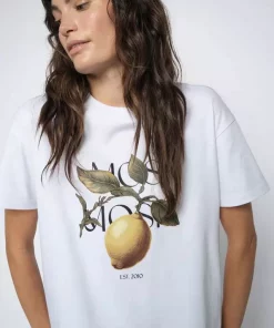 Fruit O-SS Tee