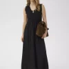 Borgnette Dress