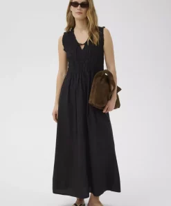 Borgnette Dress