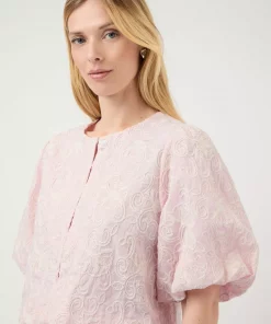 Nitta 2/4 Top