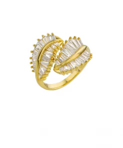 LEAVES Ring