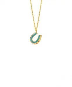TURQUOISE BARAKA Kjede
