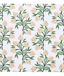 Paper Napkin 20x20cm Magnolia Desert 50stk