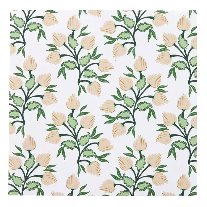 Paper Napkin 20x20cm Magnolia Desert 50stk