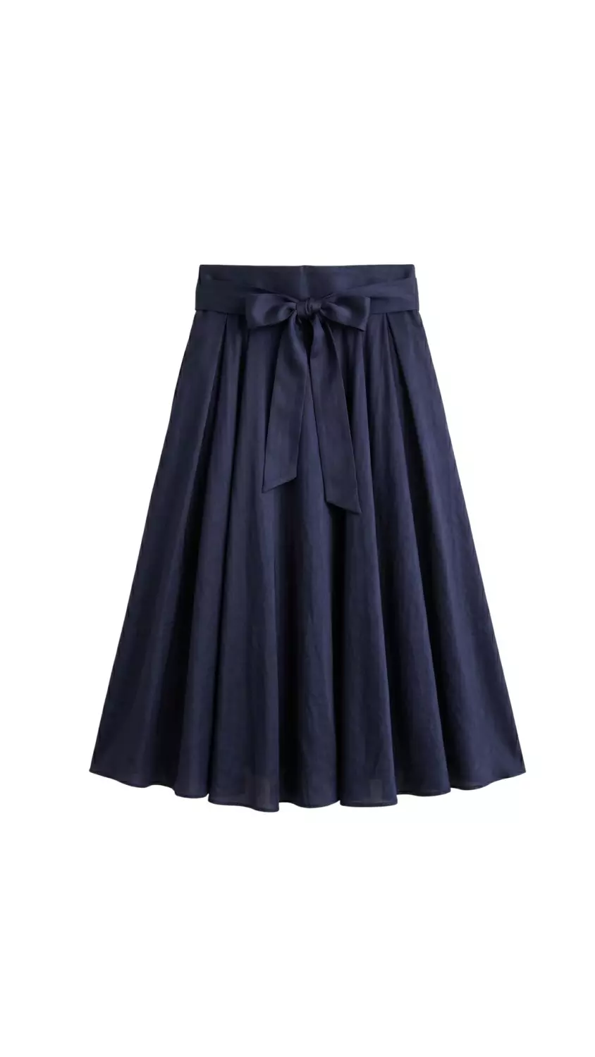 Solid Skirt