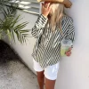 Striped Shirt