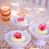 Ice Cream Cup Alora Lilac Ø11