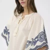 Biancha Blouse