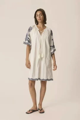 Breanna Dress