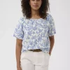 Bentha Blouse