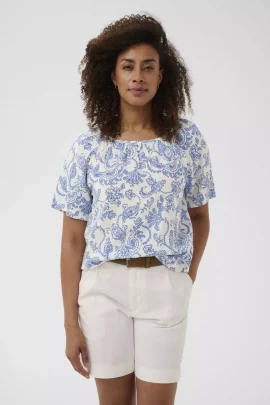 Bentha Blouse