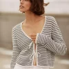 Rosefina Cardigan