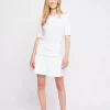 Karina Linen Tee