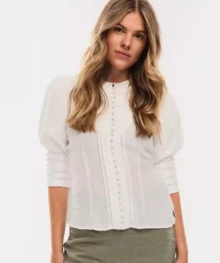 Katja Blouse
