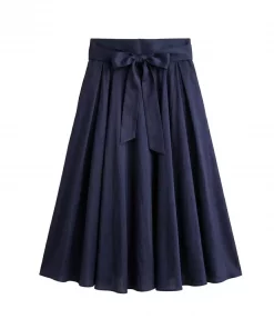 Solid Skirt