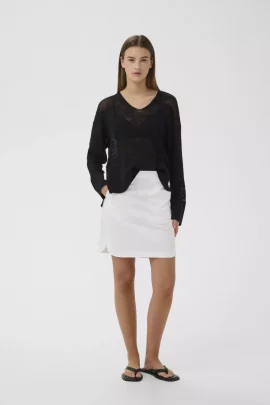 Elvia Skirt