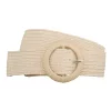 Wide Zia Belt