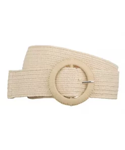 Wide Zia Belt