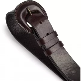 Jeans Belt Positano