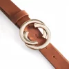 Jeans Belt Gull Spenne