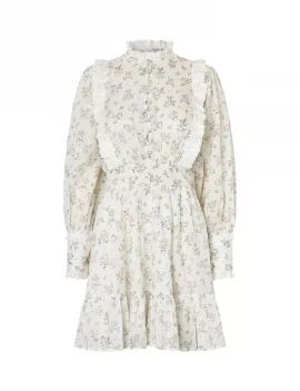 Parkin-M Dress