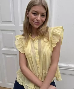 Audrey Top