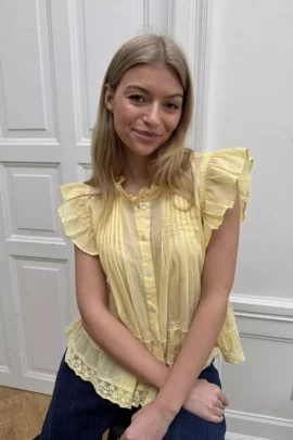 Audrey Top