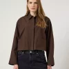 Lee LS Short Shirt