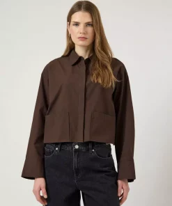 Lee LS Short Shirt