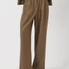 Dakota HW Pant